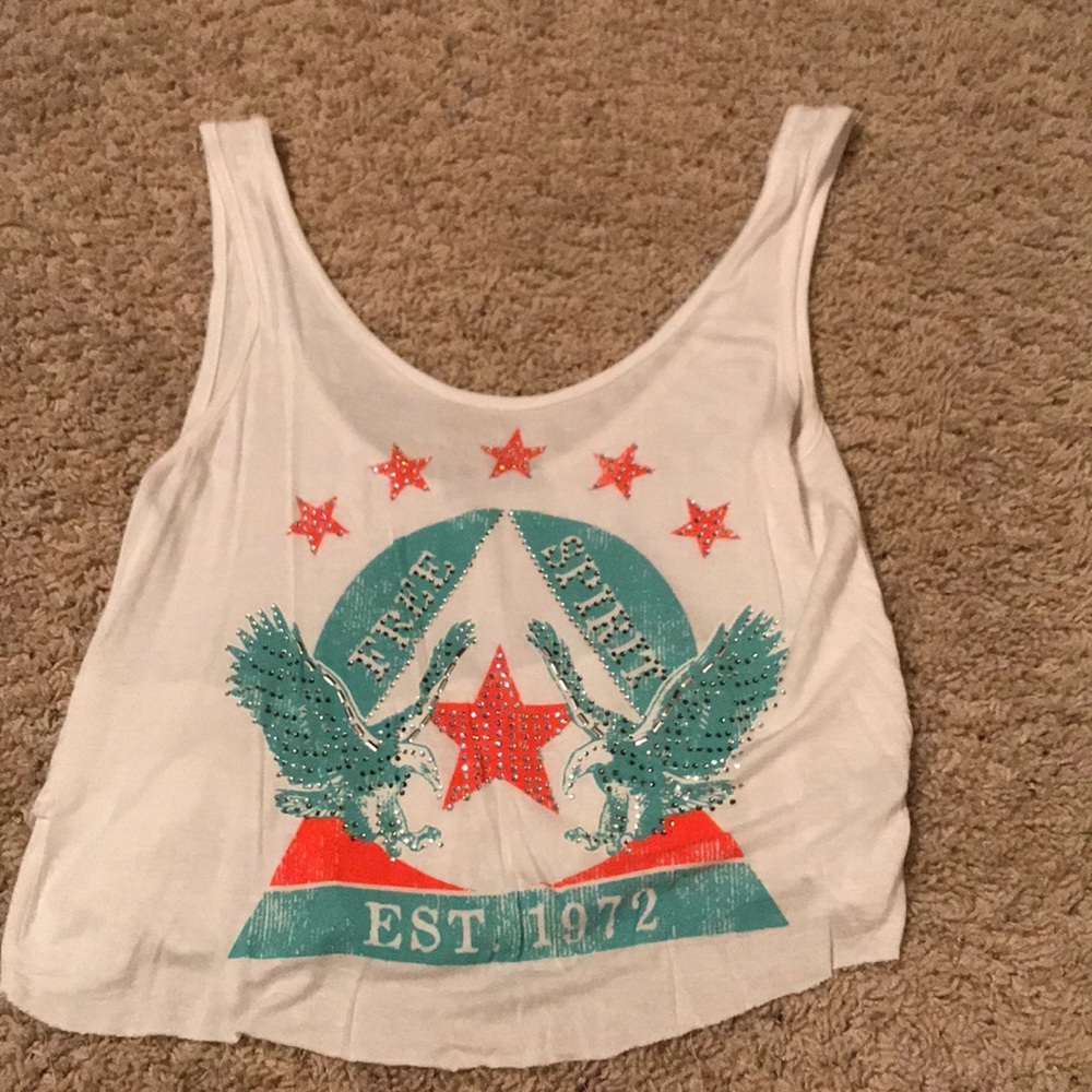 Tank